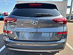 Used 2021 HYUNDAI TUCSON ULTIMATE FWD in JACKSONVILLE, FLORIDA (Photo 4)