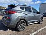 Used 2021 HYUNDAI TUCSON ULTIMATE FWD in JACKSONVILLE, FLORIDA (Photo 5)