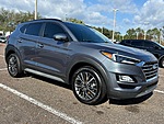 Used 2021 HYUNDAI TUCSON ULTIMATE FWD in JACKSONVILLE, FLORIDA (Photo 7)