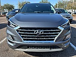 Used 2021 HYUNDAI TUCSON ULTIMATE FWD in JACKSONVILLE, FLORIDA (Photo 8)