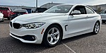 Used 2014 BMW 4 SERIES 428I in JACKSONVILLE, FLORIDA