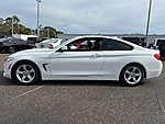 Used 2014 BMW 4 SERIES 428I in JACKSONVILLE, FLORIDA (Photo 2)