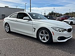 Used 2014 BMW 4 SERIES 428I in JACKSONVILLE, FLORIDA (Photo 7)