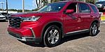 Used 2024 Honda Pilot EX-L 8 PASSENGER 2WD in JACKSONVILLE, FLORIDA