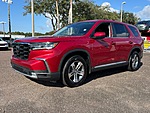 Used 2024 Honda Pilot EX-L 8 PASSENGER 2WD in JACKSONVILLE, FLORIDA (Photo 1)