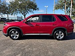Used 2024 Honda Pilot EX-L 8 PASSENGER 2WD in JACKSONVILLE, FLORIDA (Photo 2)