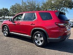 Used 2024 Honda Pilot EX-L 8 PASSENGER 2WD in JACKSONVILLE, FLORIDA (Photo 3)