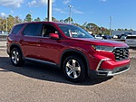Used 2024 Honda Pilot EX-L 8 PASSENGER 2WD in JACKSONVILLE, FLORIDA (Photo 7)
