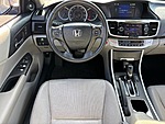 Used 2014 Honda Accord Sedan EX-L in JACKSONVILLE, FLORIDA (Photo 14)