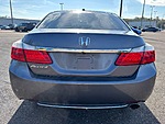 Used 2014 Honda Accord Sedan EX-L in JACKSONVILLE, FLORIDA (Photo 4)