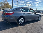 Used 2014 Honda Accord Sedan EX-L in JACKSONVILLE, FLORIDA (Photo 5)