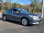 Used 2014 Honda Accord Sedan EX-L in JACKSONVILLE, FLORIDA (Photo 7)