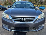 Used 2014 Honda Accord Sedan EX-L in JACKSONVILLE, FLORIDA (Photo 8)
