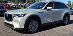 Used 2025 MAZDA CX-90 3.3 TURBO PREFERRED PACKAGE in JACKSONVILLE, FLORIDA