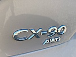 Used 2025 MAZDA CX-90 3.3 TURBO PREFERRED PACKAGE in JACKSONVILLE, FLORIDA (Photo 18)