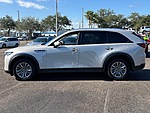 Used 2025 MAZDA CX-90 3.3 TURBO PREFERRED PACKAGE in JACKSONVILLE, FLORIDA (Photo 2)