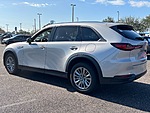 Used 2025 MAZDA CX-90 3.3 TURBO PREFERRED PACKAGE in JACKSONVILLE, FLORIDA (Photo 3)