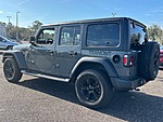 Used 2020 JEEP WRANGLER UNLIMITED SPORT ALTITUDE in JACKSONVILLE, FLORIDA (Photo 3)