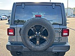 Used 2020 JEEP WRANGLER UNLIMITED SPORT ALTITUDE in JACKSONVILLE, FLORIDA (Photo 4)