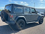 Used 2020 JEEP WRANGLER UNLIMITED SPORT ALTITUDE in JACKSONVILLE, FLORIDA (Photo 5)