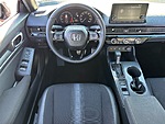 Used 2026 Honda Civic SPORT CVT in JACKSONVILLE, FLORIDA (Photo 14)