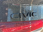 Used 2026 Honda Civic SPORT CVT in JACKSONVILLE, FLORIDA (Photo 20)