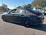 Used 2026 Honda Civic SPORT CVT in JACKSONVILLE, FLORIDA (Photo 3)