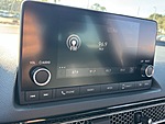 Used 2026 Honda Civic SPORT CVT in JACKSONVILLE, FLORIDA (Photo 33)