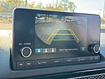 Used 2026 Honda Civic SPORT CVT in JACKSONVILLE, FLORIDA (Photo 34)