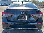Used 2026 Honda Civic SPORT CVT in JACKSONVILLE, FLORIDA (Photo 4)