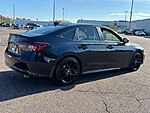 Used 2026 Honda Civic SPORT CVT in JACKSONVILLE, FLORIDA (Photo 5)