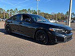 Used 2026 Honda Civic SPORT CVT in JACKSONVILLE, FLORIDA (Photo 7)