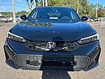 Used 2026 Honda Civic SPORT CVT in JACKSONVILLE, FLORIDA (Photo 8)