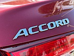Used 2022 Honda Accord Sedan EX-L 1.5T CVT in JACKSONVILLE, FLORIDA (Photo 18)