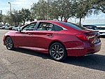 Used 2022 Honda Accord Sedan EX-L 1.5T CVT in JACKSONVILLE, FLORIDA (Photo 3)