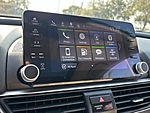 Used 2022 Honda Accord Sedan EX-L 1.5T CVT in JACKSONVILLE, FLORIDA (Photo 30)