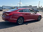 Used 2022 Honda Accord Sedan EX-L 1.5T CVT in JACKSONVILLE, FLORIDA (Photo 5)
