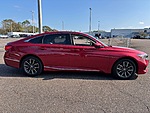 Used 2022 Honda Accord Sedan EX-L 1.5T CVT in JACKSONVILLE, FLORIDA (Photo 6)