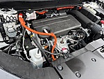 Used 2026 Honda CR-V Hybrid SPORT FWD in JACKSONVILLE, FLORIDA (Photo 16)