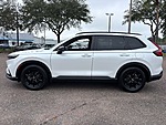 Used 2026 Honda CR-V Hybrid SPORT FWD in JACKSONVILLE, FLORIDA (Photo 2)