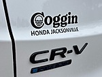 Used 2026 Honda CR-V Hybrid SPORT FWD in JACKSONVILLE, FLORIDA (Photo 21)
