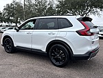 Used 2026 Honda CR-V Hybrid SPORT FWD in JACKSONVILLE, FLORIDA (Photo 3)
