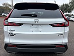 Used 2026 Honda CR-V Hybrid SPORT FWD in JACKSONVILLE, FLORIDA (Photo 4)