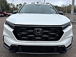 Used 2026 Honda CR-V Hybrid SPORT FWD in JACKSONVILLE, FLORIDA (Photo 8)