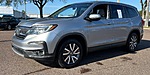 Used 2019 Honda Pilot EX-L 2WD in JACKSONVILLE, FLORIDA