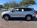 Used 2019 Honda Pilot EX-L 2WD in JACKSONVILLE, FLORIDA (Photo 2)