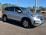 Used 2019 Honda Pilot EX-L 2WD in JACKSONVILLE, FLORIDA (Photo 7)