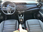 Used 2020 NISSAN KICKS SR FWD in JACKSONVILLE, FLORIDA (Photo 14)