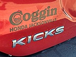 Used 2020 NISSAN KICKS SR FWD in JACKSONVILLE, FLORIDA (Photo 15)