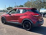 Used 2020 NISSAN KICKS SR FWD in JACKSONVILLE, FLORIDA (Photo 3)